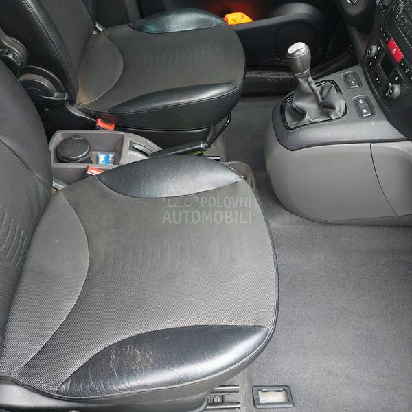 Fiat Idea 1.3Multijet