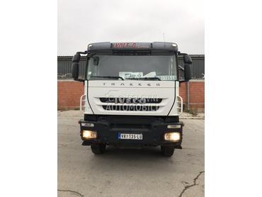 Iveco Trakker 410