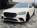 Mercedes Benz S 400 d AMG 4M LONG BLACK