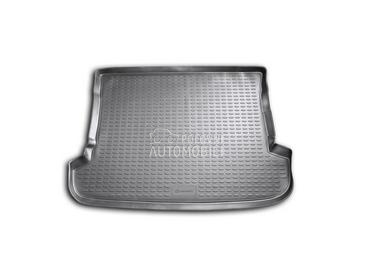 Element kadica za gepek za Toyota Corolla Verso od 2004. do 2009. god.