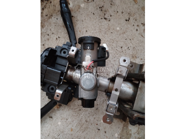 bos brava za paljenje za Nissan Almera Tino od 1999. do 2006. god.