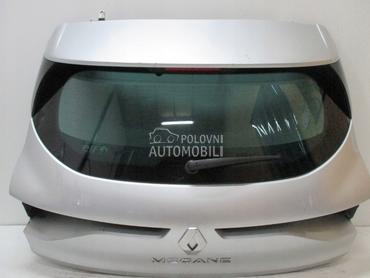 gepek vrata u boji za Renault Megane od 2015. do 2023. god.