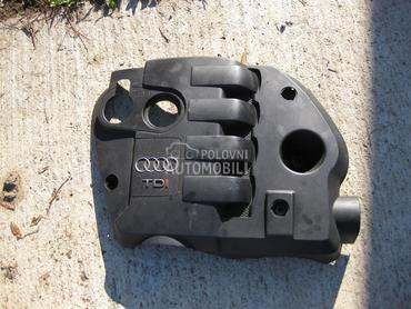 Poklopac motora 1.9 tdi 131 ks za Audi A4 od 2001. do 2005. god.