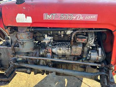 IMT 533