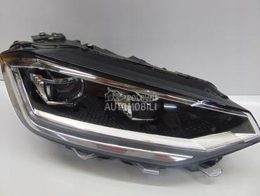 far desni ful led za Volkswagen Golf Sportsvan od 2016. do 2020. god.