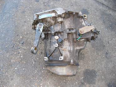 Menjac 1.1 benzin za Peugeot 106