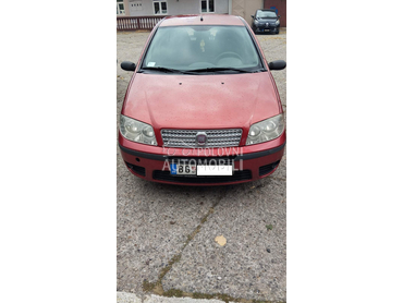 Fiat Punto 1.2