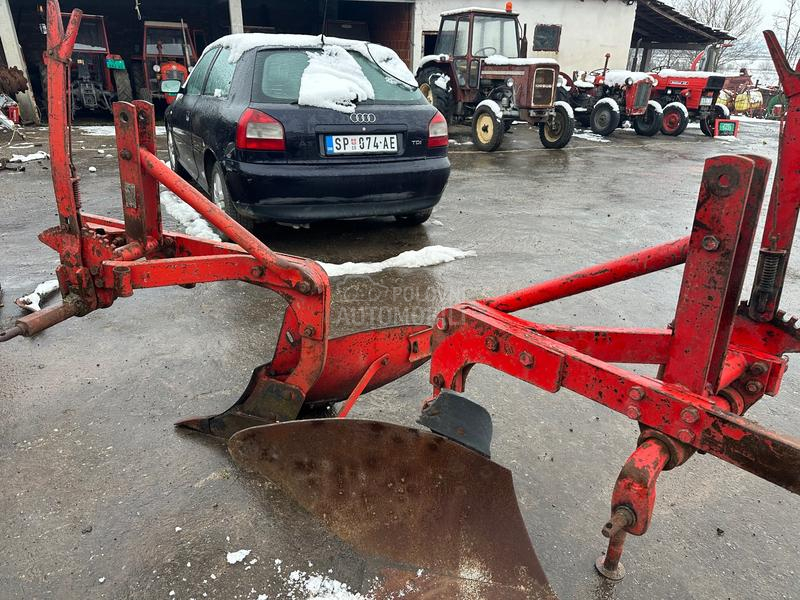 IMT 757 visoki vise plugova