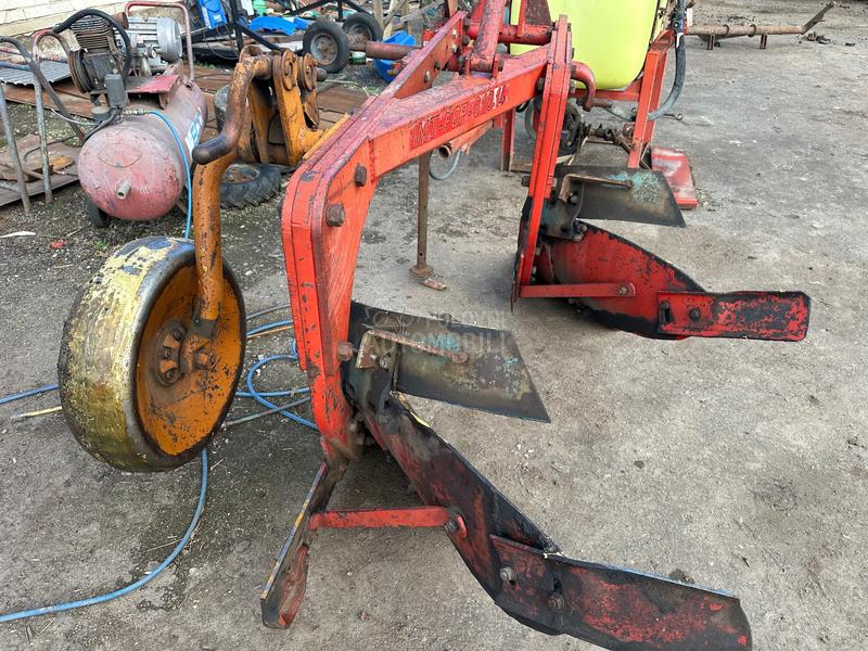 IMT 757 visoki vise plugova