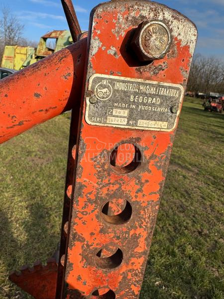 IMT 757 visoki vise plugova