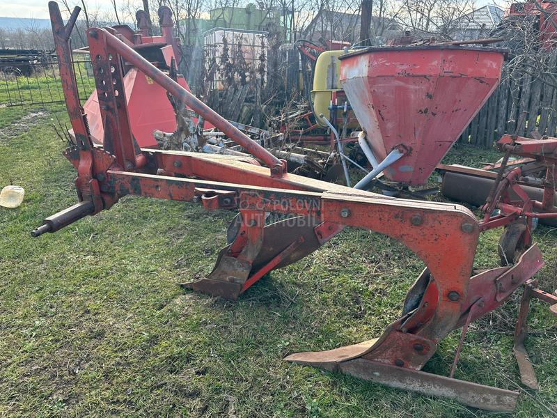 IMT 757 visoki vise plugova