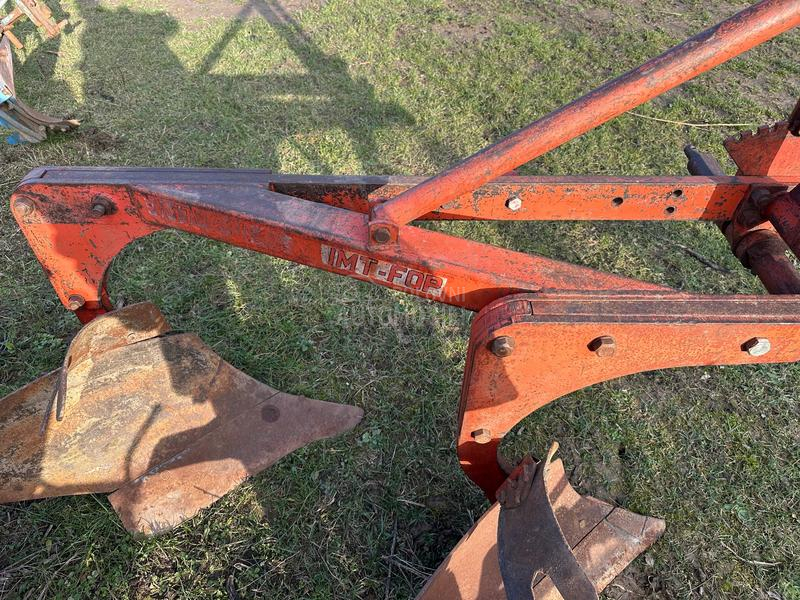 IMT 757 visoki vise plugova