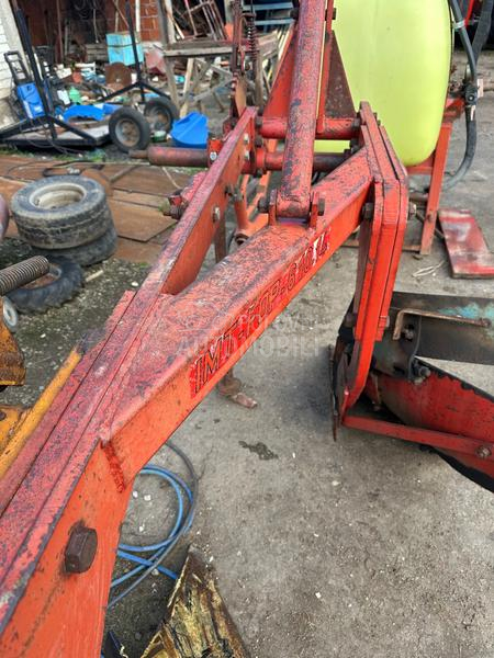 IMT 757 visoki vise plugova