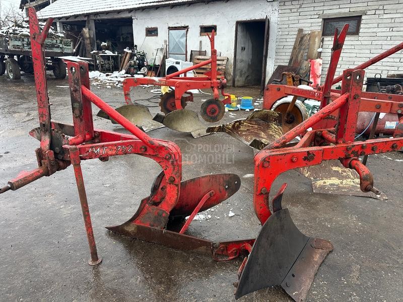 IMT 757 visoki vise plugova