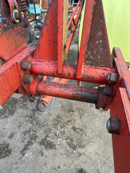 IMT 757 visoki vise plugova