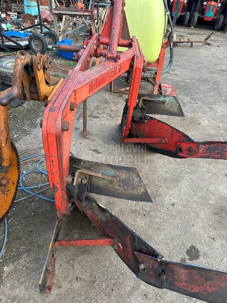 IMT 757 visoki vise plugova