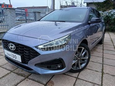 Hyundai i30 1.5 DPI