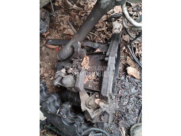 menjac za Lancia Lybra od 2000. do 2006. god.