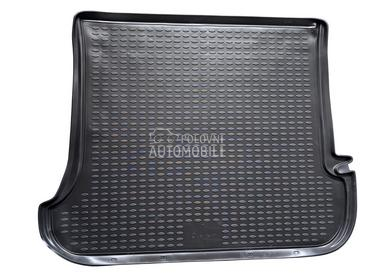 Element kadica za gepek J120 za Toyota Land Cruiser od 2003. do 2009. god.