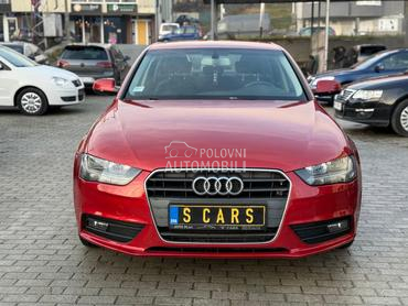 Audi A4 2.0 TDI