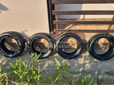 Continental 215/55 R17 Letnja