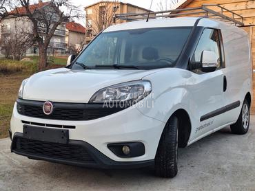 Fiat Doblo 1.3mjet