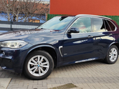 BMW X5 X-Drive