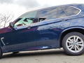 BMW X5 X-Drive