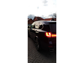 BMW X5 X-Drive