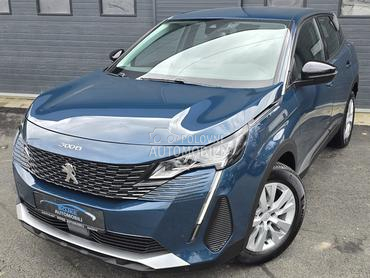 Peugeot 3008 1.5HDI