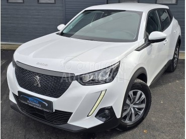 Peugeot 2008 1.5HDI