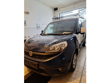 Fiat Doblo 1.3mjet