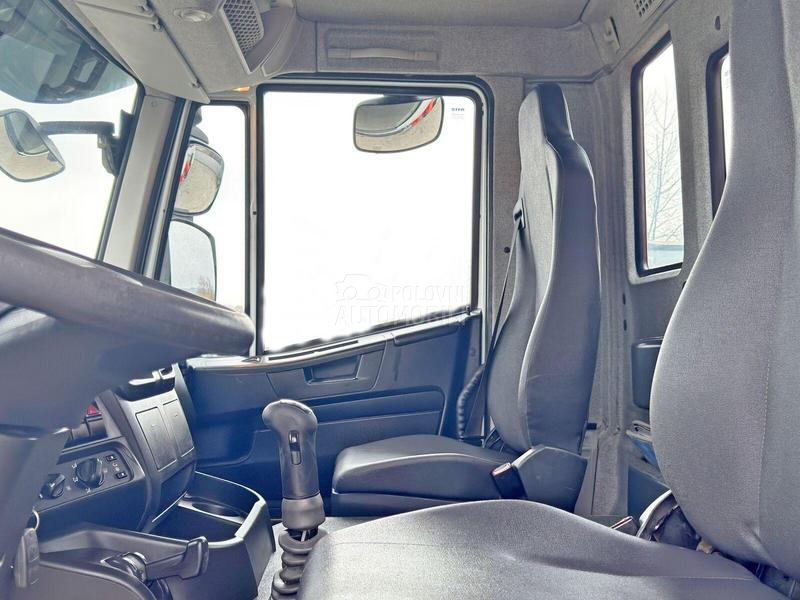 Iveco Stralis 310 / LUS1069