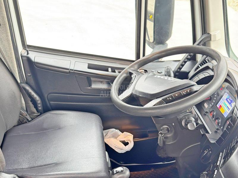 Iveco Stralis 310 / LUS1069