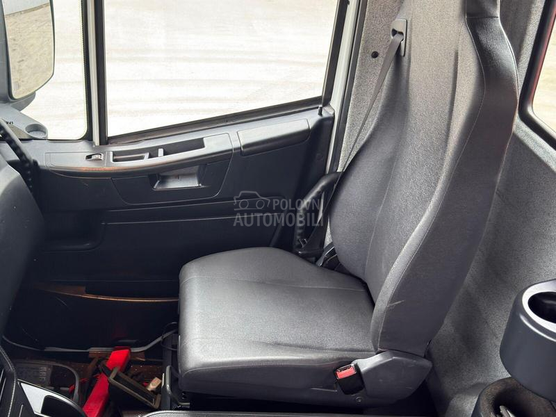 Iveco Stralis 310 / LUS1069