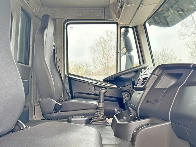 Iveco Stralis 310 / LUS1069