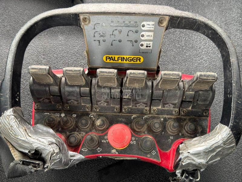 Iveco Stralis 310 / LUS1069