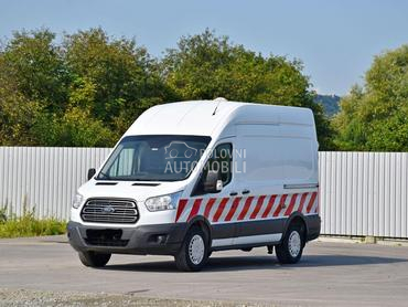 Ford Transit 2.2 / LUS1071