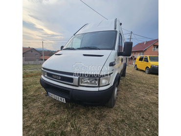 Iveco 65 15
