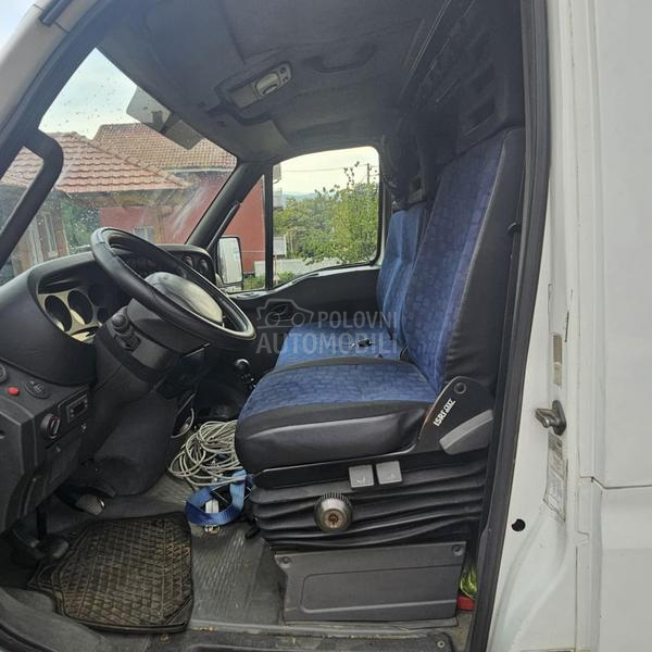 Iveco 65 15