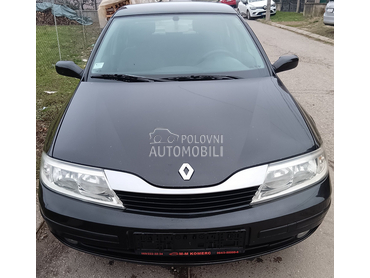 Renault Laguna 