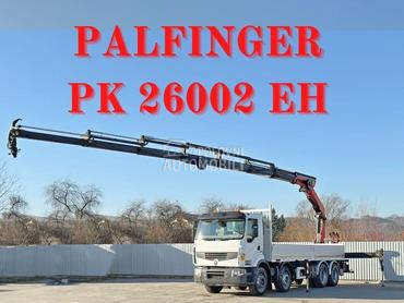 Renault Premium 430 DXI / LUS1072