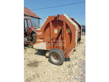 Krone KR150