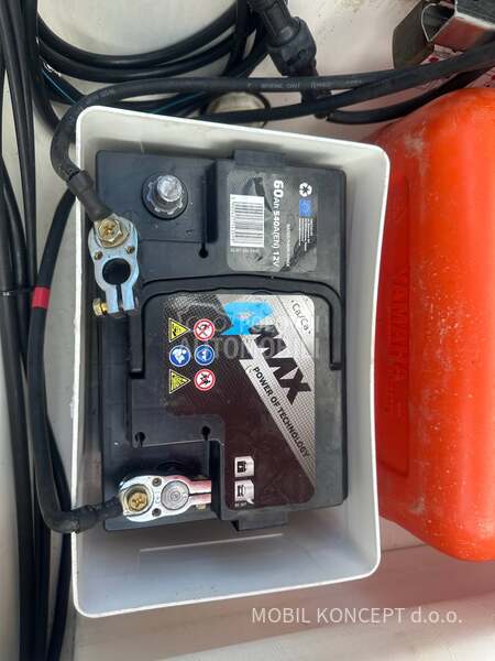 Zodiac BOMBARD 420 YAMAHA 30