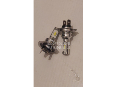 SIJALICE LED H7  