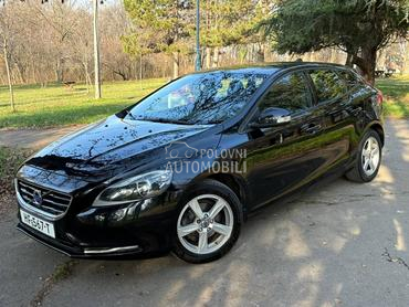 Volvo V40 1.6 D2 holand
