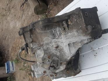 Menjac  2004 za Opel Astra G, Zafira