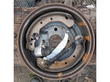 Dobosi Paknovi diskovi za Opel Meriva