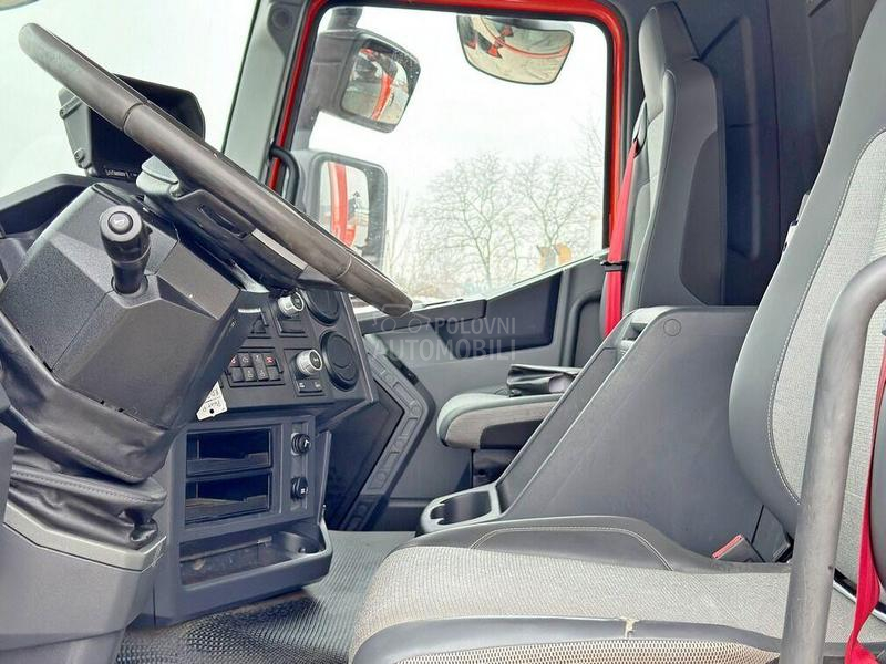 Renault C 430 / LUS1081