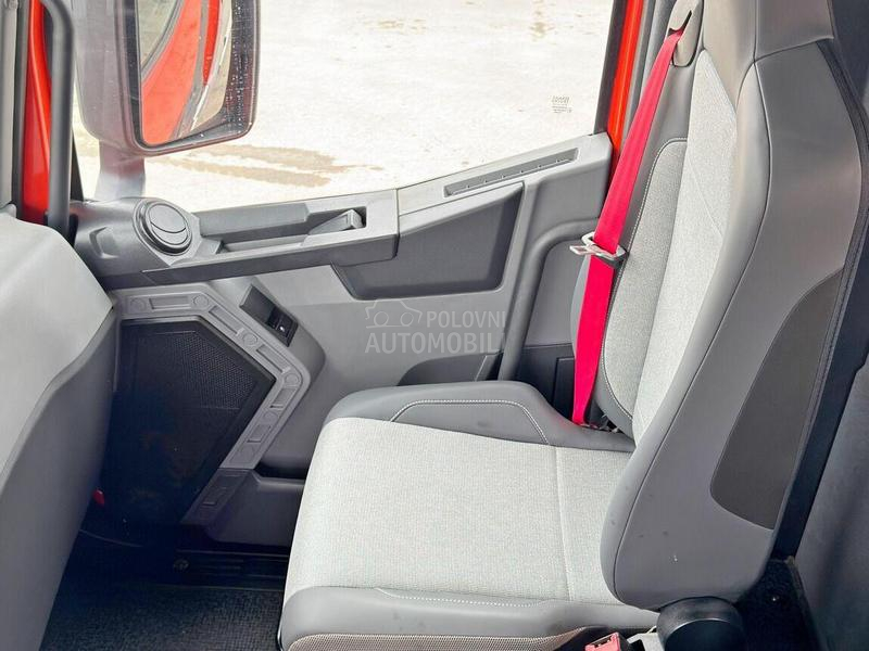 Renault C 430 / LUS1081